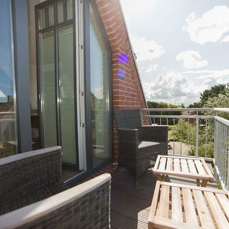 Living-Art Wangerooge Exterior foto