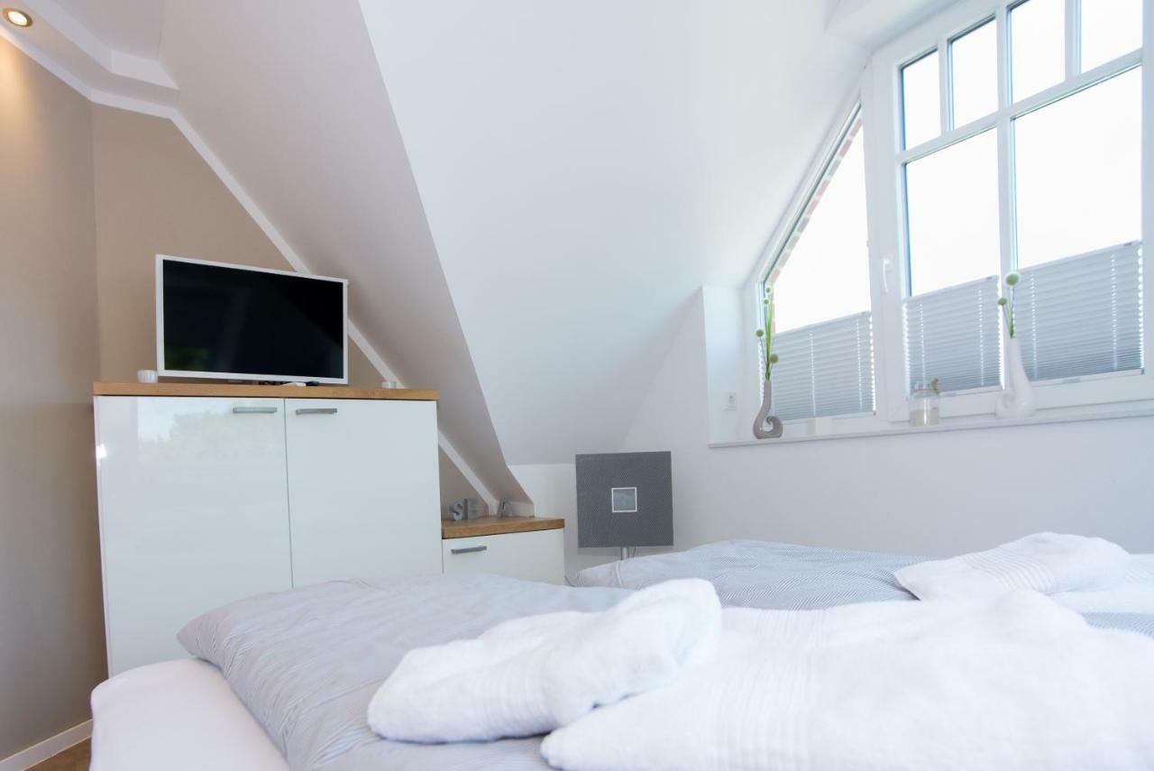 Living-Art Wangerooge Exterior foto