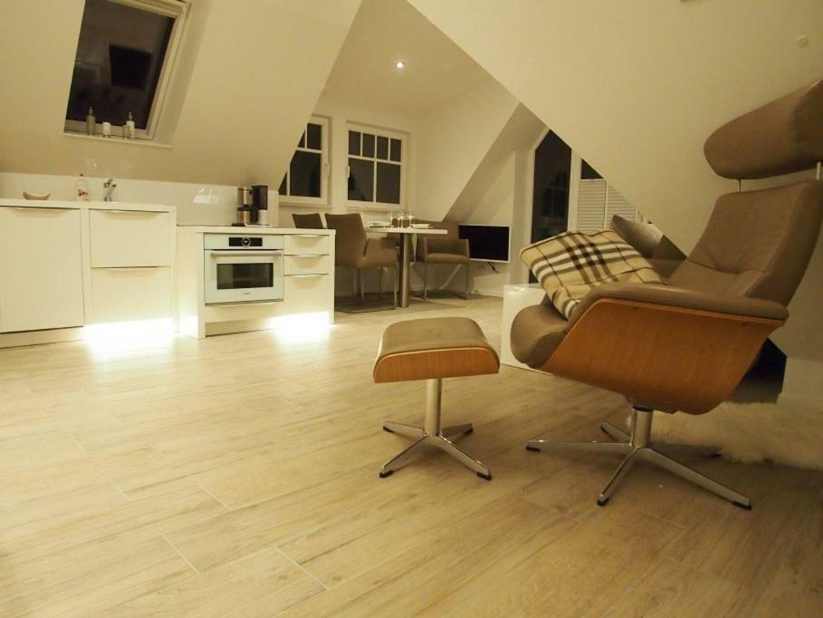 Living-Art Wangerooge Exterior foto