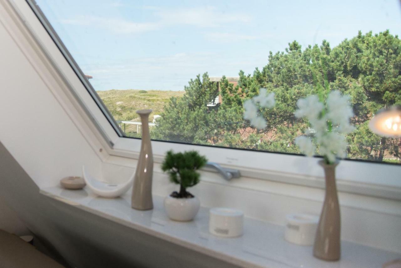 Living-Art Wangerooge Exterior foto
