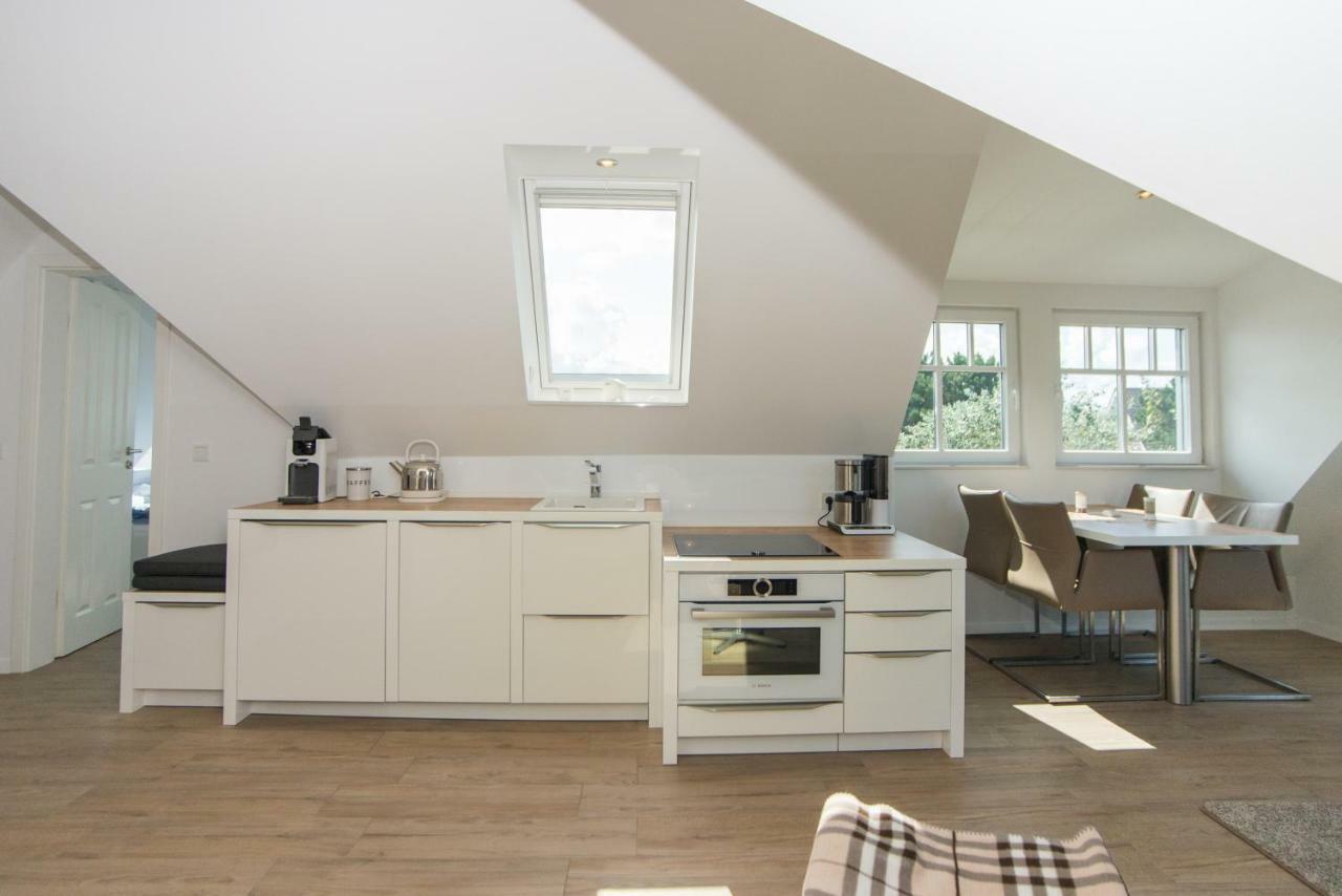 Living-Art Wangerooge Exterior foto