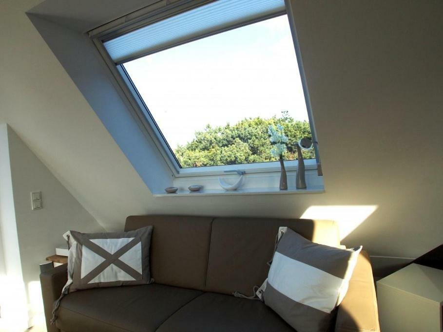 Living-Art Wangerooge Exterior foto