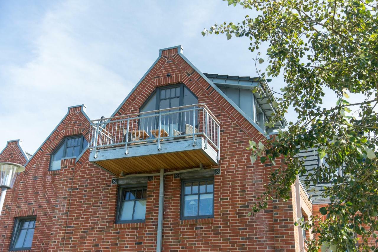 Living-Art Wangerooge Exterior foto