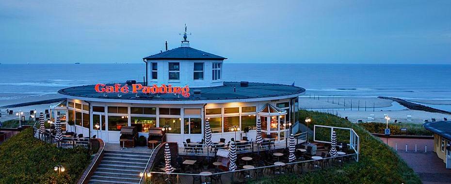 Living-Art Wangerooge Exterior foto
