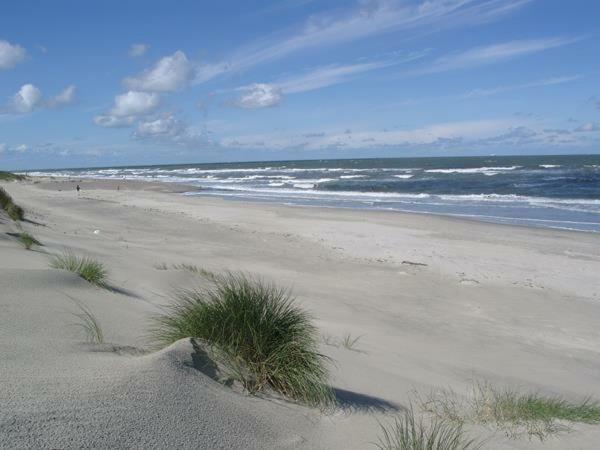 Living-Art Wangerooge Exterior foto